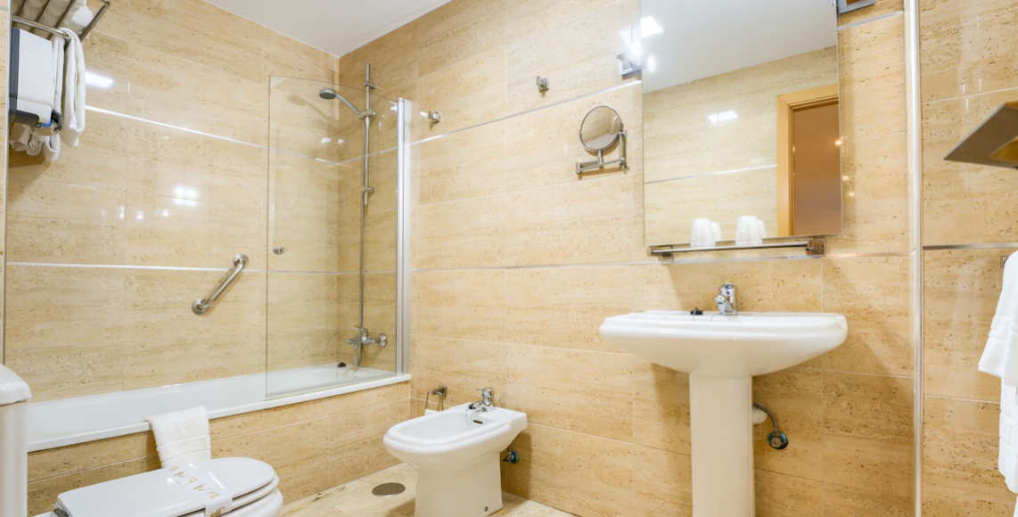 Apartamentos de dos Dormitorios en Conil